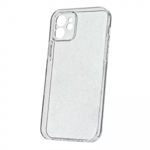 Futrola CLEAR CASE 2MM BLINK (Shine Case) za Samsung Galaxy A17 4G / A17 5G providna