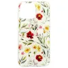 Futrola Glow Glam za Samsung Galaxy S25 bela