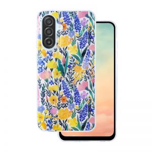 Futrola Glow Glam za Samsung Galaxy A17 4G / A17 5G rustic
