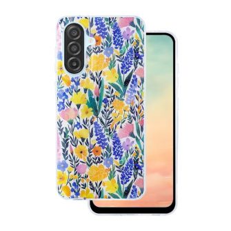 Futrola Glow Glam za Samsung Galaxy A17 4G / A17 5G rustic