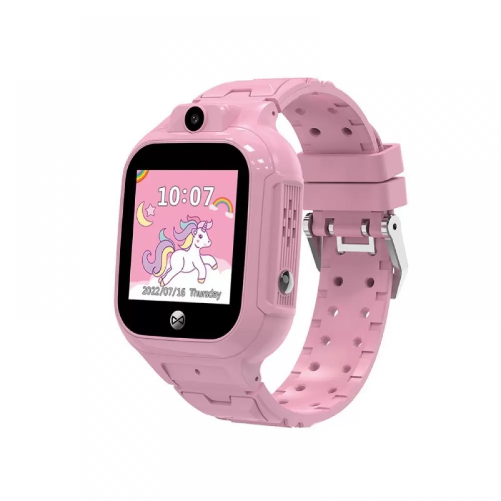Forever pametni sat za decu GPS WiFi Kids See Me! 3 KW-320 roze outlet