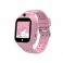 Forever pametni sat za decu GPS WiFi Kids See Me! 3 KW-320 roze outlet