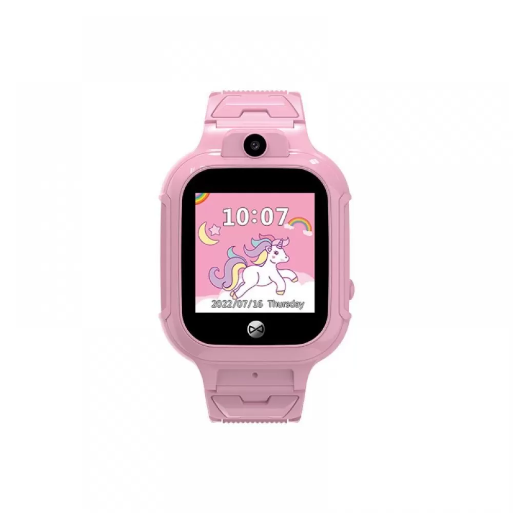 Forever pametni sat za decu GPS WiFi Kids See Me! 3 KW-320 roze outlet