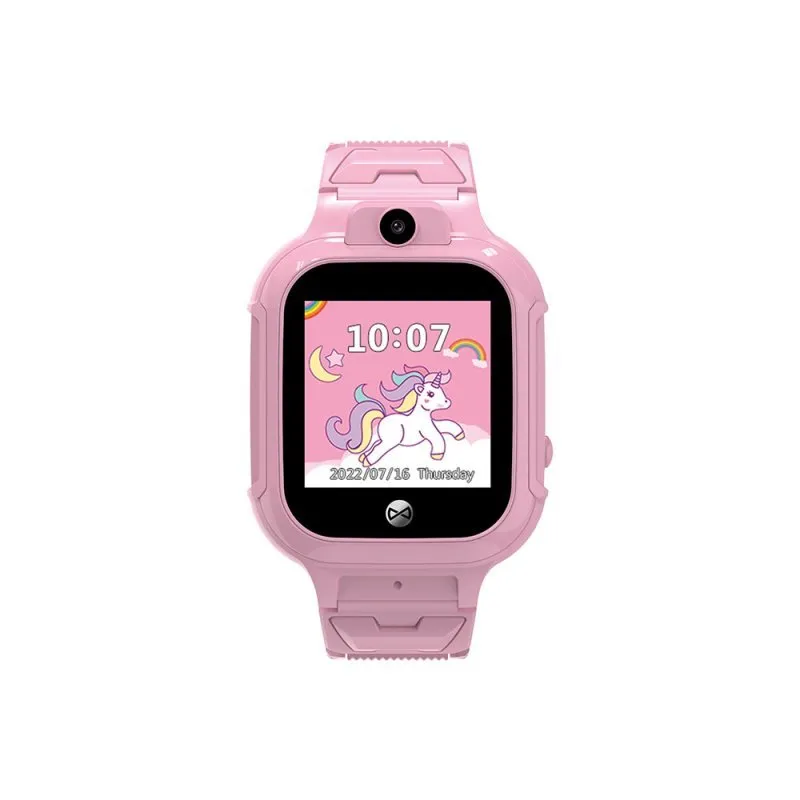 Forever pametni sat za decu GPS WiFi Kids See Me! 3 KW-320 roze outlet