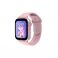 Forever pametni sat za decu smartwatch GPS WiFi 4G Kids Look Me! 3 KW-520 roze outlet