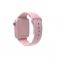 Forever pametni sat za decu smartwatch GPS WiFi 4G Kids Look Me! 3 KW-520 roze outlet