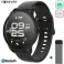 Forever smartwatch ForeVive 2 SB-330 crni sa bluetooth zvucnikom 3W