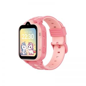 Forever decji smartwatch sa kamerom KW-225 roze