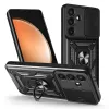 Futrola Defender Mat za Samsung Galaxy A16 4G / A16 5G crna