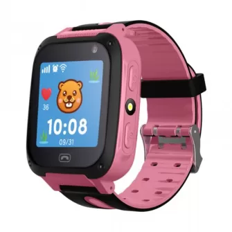 Decji smartwatch (pametni sat za decu) Setty FunKid roze
