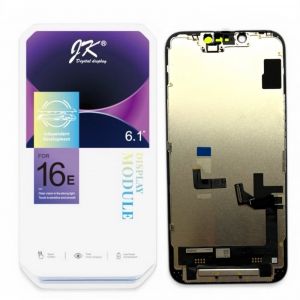 LCD + touchscreen za iPhone 16e TFT/INCELL JK