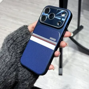 Futrola Sport Line Case za iPhone 17 teget