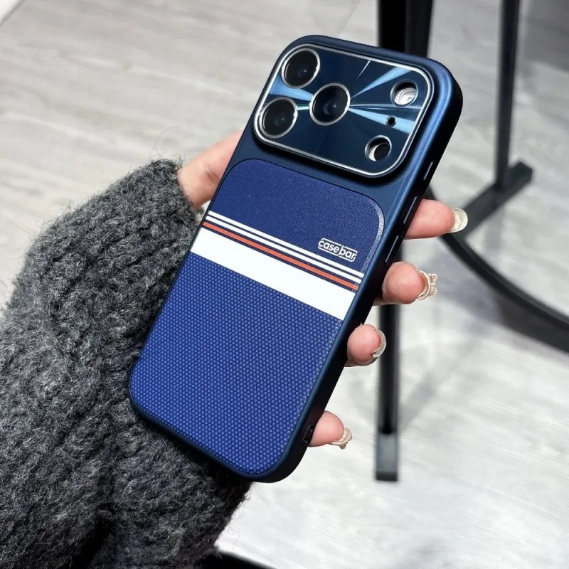 Futrola Sport Line Case za iPhone 17 / iPhone 18 teget