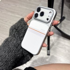 Futrola Sport Line Case za iPhone 17 siva