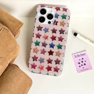 Futrola STARS za iPhone 17 Pro