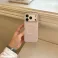 Futrola Magsafe Lines za iPhone 17 Pro Max roze
