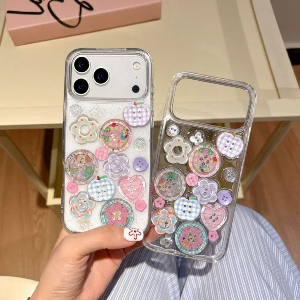 Futrola Sweet Case za iPhone 17 Air