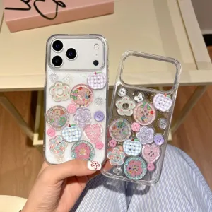Futrola Sweet Case za iPhone 17 Pro Max