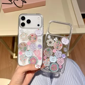 Futrola Sweet Case za iPhone 17 Pro Max