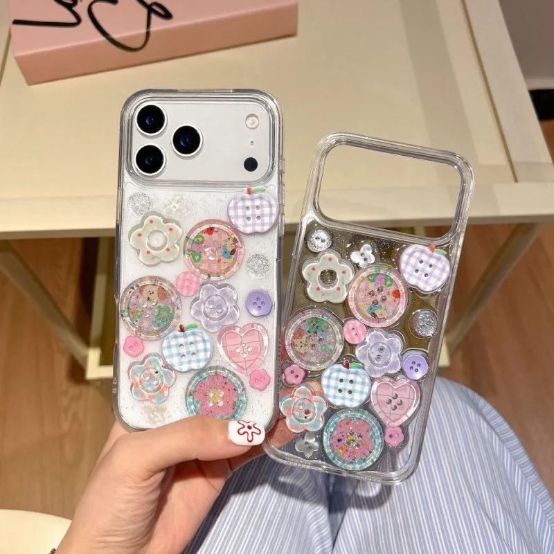 Futrola Sweet Case za iPhone 17 Pro Max / iPhone 18 Pro Max