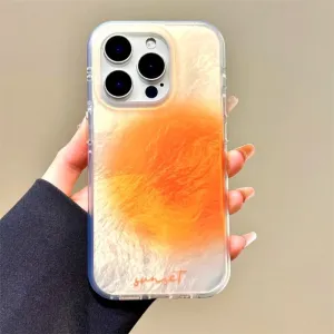 Futrola Sunset Glow za iPhone 17 Pro