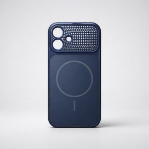 Futrola Cristal Glam za iPhone 17 Pro Max teget