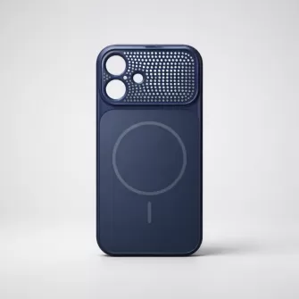 Futrola Cristal Glam za iPhone 17 Pro teget