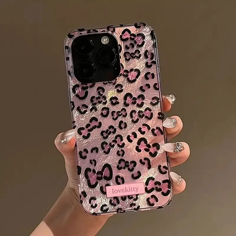 Futrola Leopard Case za iPhone 17 Pro Max / iPhone 18 Pro Max No3