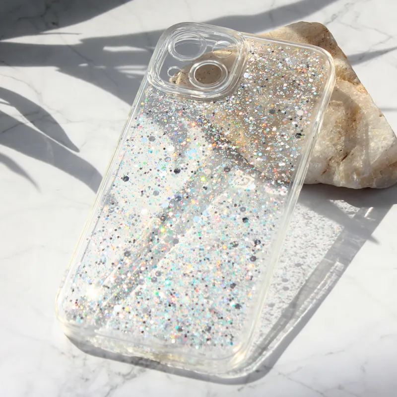 Futrola Shine Case za iPhone 17 / iPhone 18