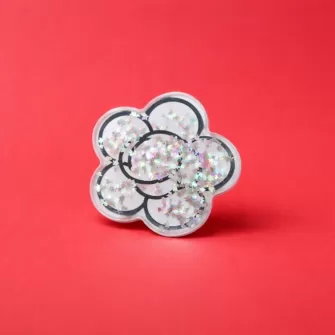 Pop Socket X-Cell Water No1