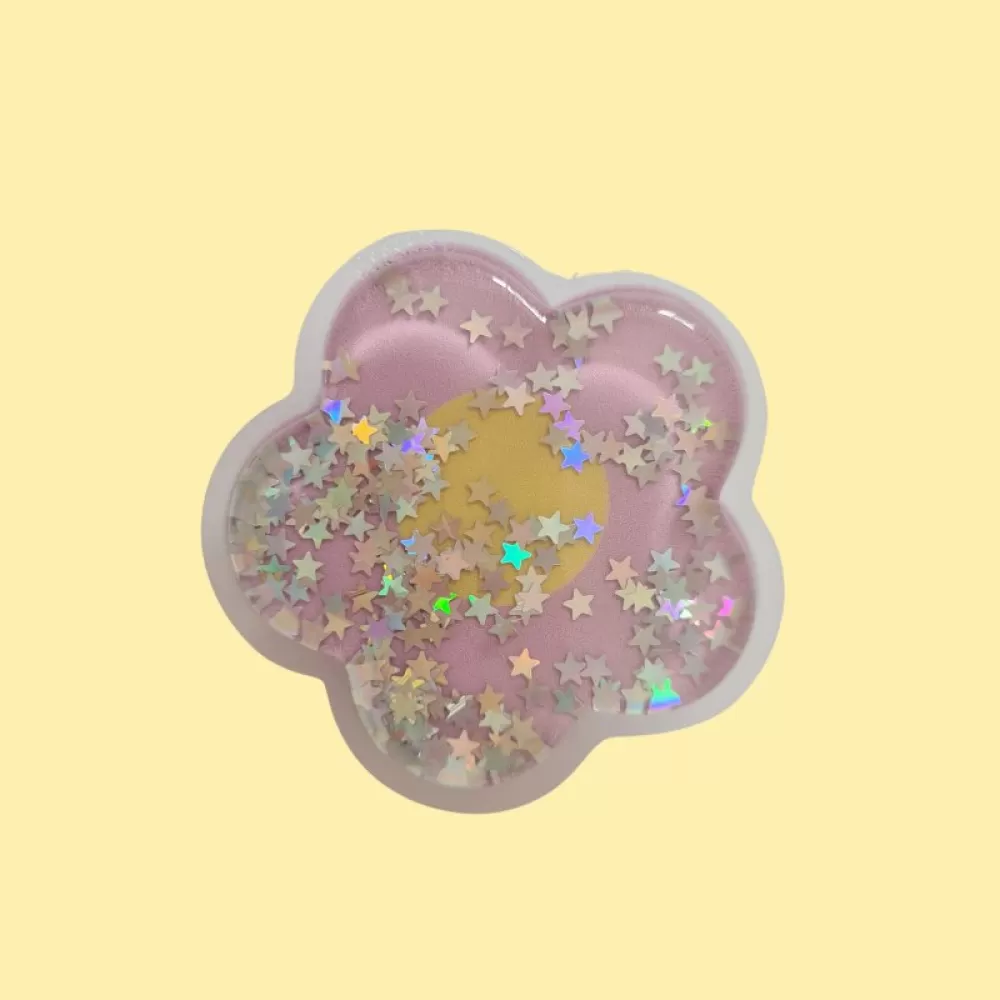 Pop Socket X-Cell Water No4