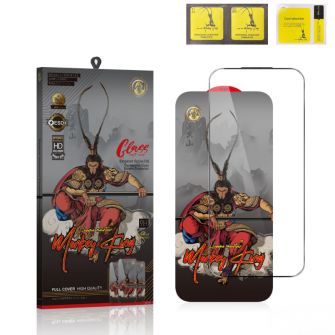 Zastitno staklo 0.33mm High Aluminum za Xiaomi Redmi Note 15 Pro