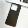 Futrola Carbon Man Mag za Samsung Galaxy S25 braon