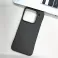 Futrola Carbon Man Mag za Honor Magic7 siva