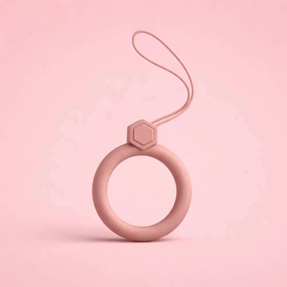 X-cell privezak za telefon prsten nude