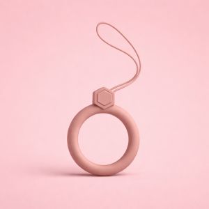 X-cell privezak za telefon prsten nude