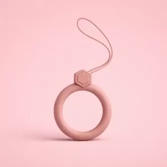 X-cell privezak za telefon prsten nude