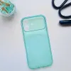 Futrola Summer Magsafe za iPhone 17 / iPhone 18 mint