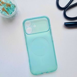 Futrola Summer Magsafe za iPhone 17 mint