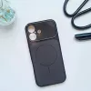 Futrola Summer Magsafe za iPhone 17 crna