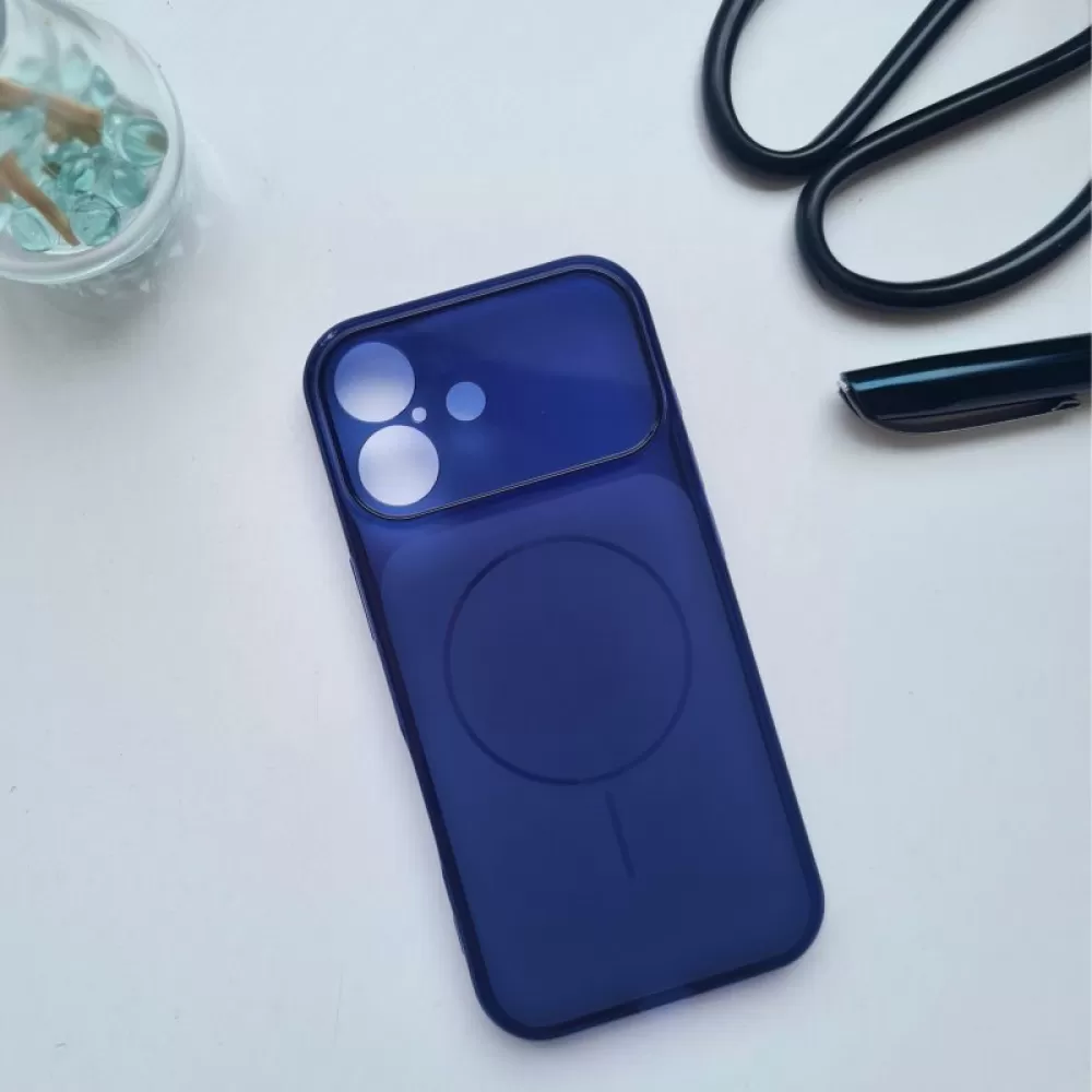 Futrola Summer Magsafe za iPhone 17 teget
