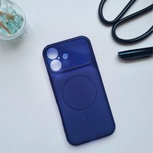 Futrola Summer Magsafe za iPhone 17 teget