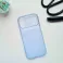Futrola Summer Magsafe za iPhone 17 Pro Max plava