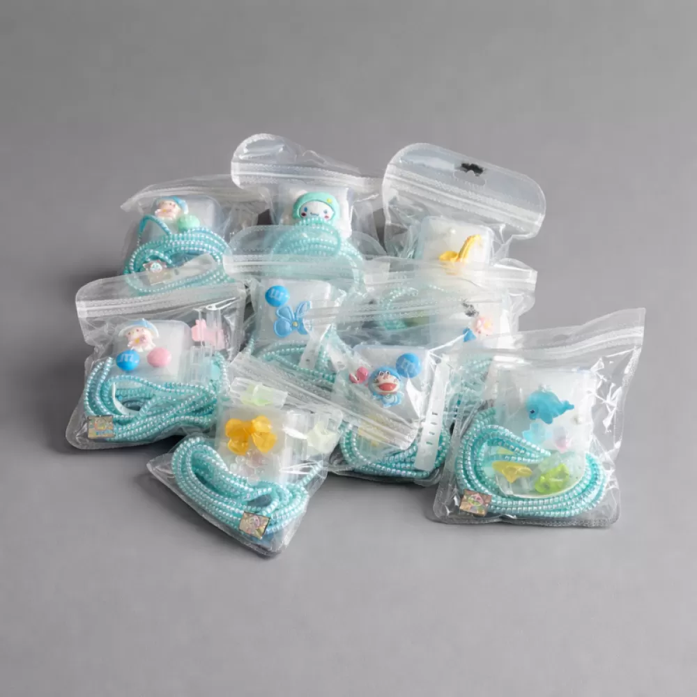 X-cell futrola za punjac plavi (razlicite, slika 2)