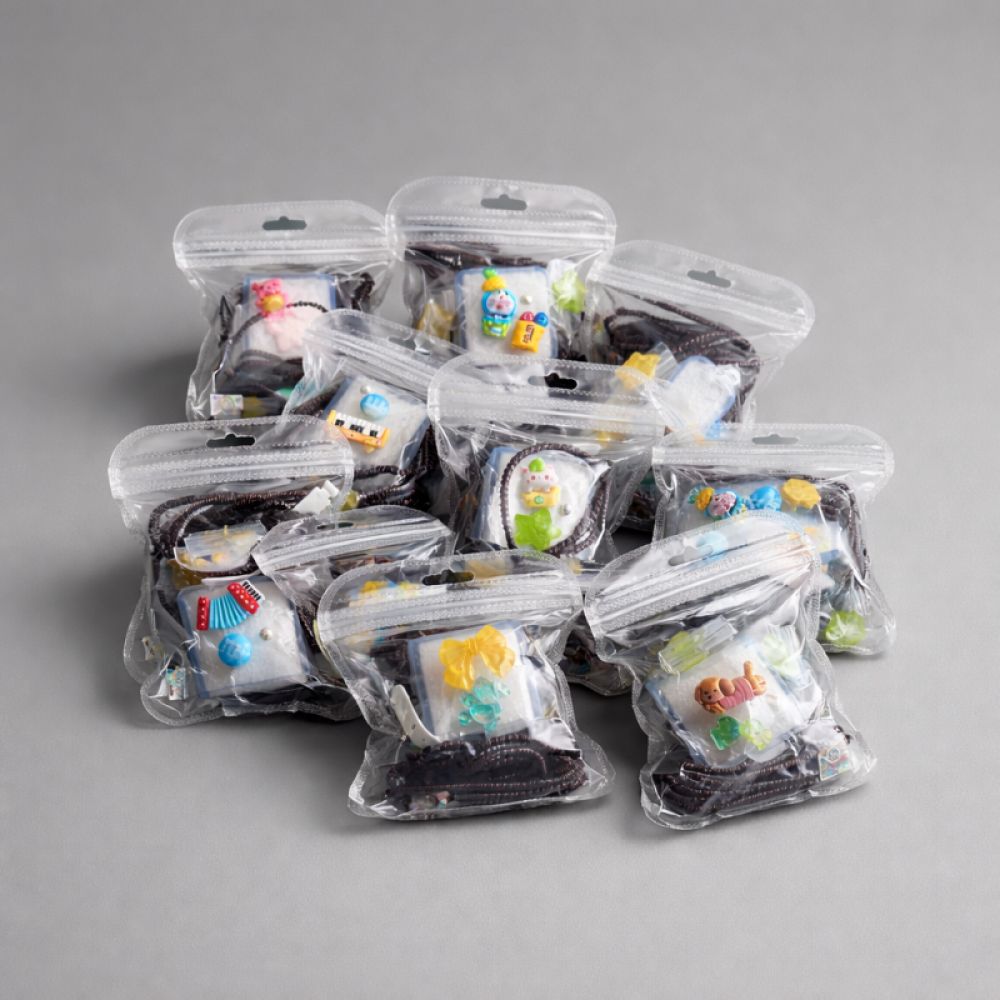 X-cell futrola za punjac chocolate (razlicite, slika 2)