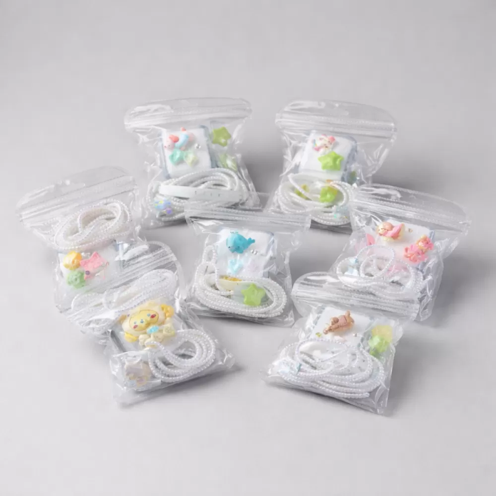 X-cell futrola za punjac bela(razlicite, slika 2)