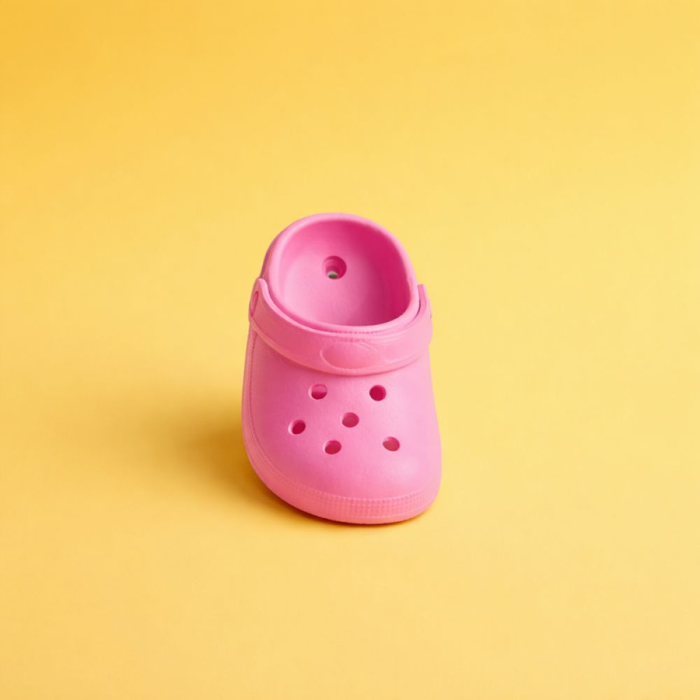 Pop Socekt X-Cell Kroks roze