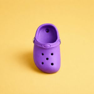 Pop Socekt X-Cell Kroks ljubicasta