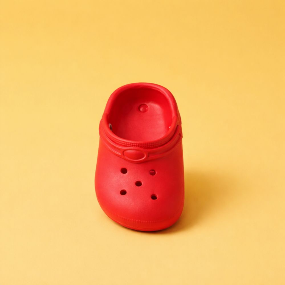 Pop Socekt X-Cell Kroks crvena