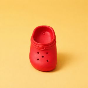 Pop Socekt X-Cell Kroks crvena